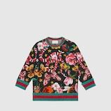 gucci garden felpe